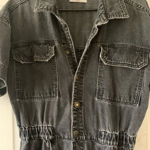 Free People Marci Coverall